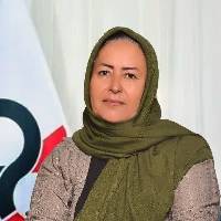 سکینه اسکندری